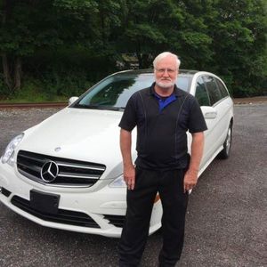 Meet your Posher, Romano